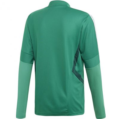 2. adidas Tiro 19 Training Top M DW4799 football sweatshirt