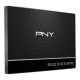 12. PNY CS900 500GB SATAIII Drive