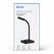 9. BOYA CM40 wired conference microphone - black