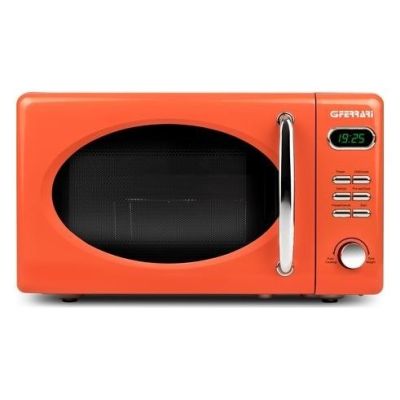4. G3Ferrari microwave with grill G1015509 orange