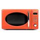 4. G3Ferrari microwave with grill G1015509 orange