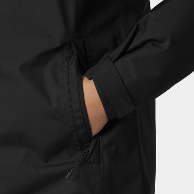 11. Helly Hansen Vancouver Fleece Lined Coat W 54268 990