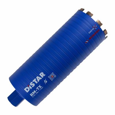 Diamond Crown DISTAR RM-TX 1 1/4" 142mm x 300mm Dry