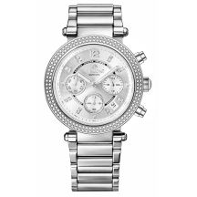 Giewont Sapphire Silver Women's Watch GW3380-B1