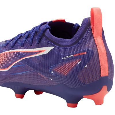 9. Puma Ultra 5 Pro FG/AG Jr shoes 107693 01
