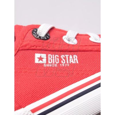 4. Big Star Jr JJ374167 sneakers