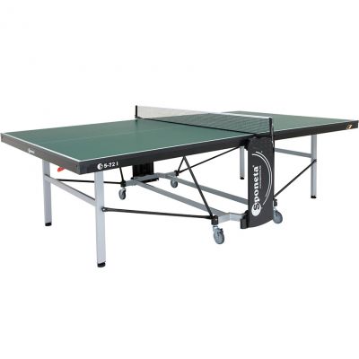 TABLE TENNIS TABLE SPONETA S5-72i green 136850
