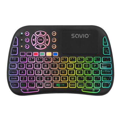 SAVIO MECHANICAL KEYBOARD KW-04