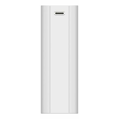 5. Ansmann PB222PD Lithium Polymer (LiPo) 20000 mAh White