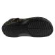 4. Crocs Classic Smiley Clog 211693-90H Black 38/39