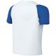 2. Nike Dri-Fit Academy II Kids' T-Shirt White and Blue HV8168 103