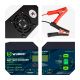 5. Microprocessor-Controlled Battery Charger 6–12V 15A + Battery Charger W14017 WUBER