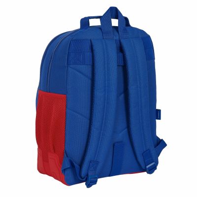 2. FC Barcelona double backpac sports backpack 612326773