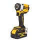 18v xr compact 1/2" wrench gfn 2x5ah