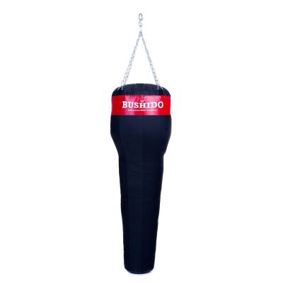 MMA punching bag - 130 cm / 40 kg