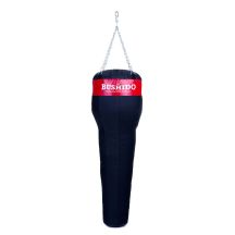 MMA punching bag - 130 cm / 40 kg