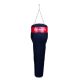 MMA punching bag - 130 cm / 40 kg