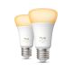 Philips Hue White Ambiance Smart Bulb A60 E27 - 810