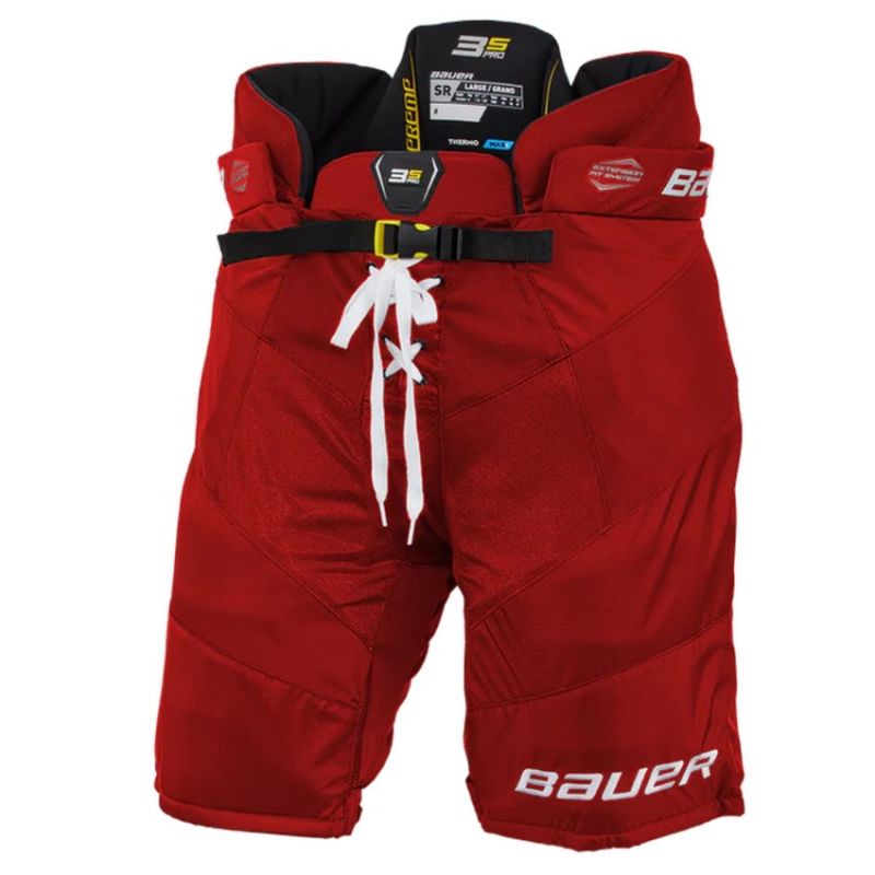 8. Bauer Supreme 3S Pro Int M 1058604 Hockey Pants