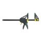 6. wolfcraft GmbH 3034000 clamp Carpenter's clamp Black, Green, Yellow