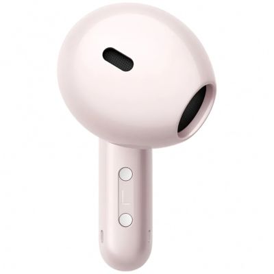 4. Xiaomi Redmi Buds 6 Active Wireless Headphones - Pink