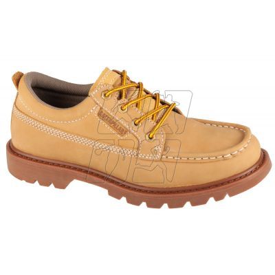 Caterpillar Moc Toe Low M P726123 shoes