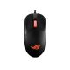 ASUS ROG Strix IMPACT III Gaming Mouse Right Side USB Type-A Optical 12000 DPI