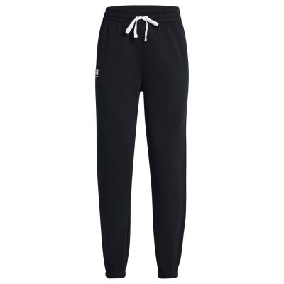 7. Under Armour Rival Terry Jogger Pants W 1382735 002