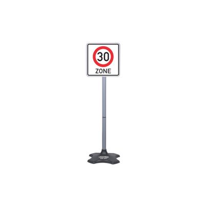 4. Jamara 460293 Rocking Toy Accessory Road Sign Set