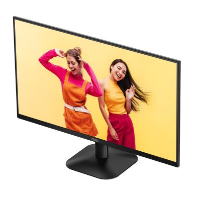 6. AOC LED 27" Q27B35E MONITOR
