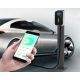 8. Extralink Electric Car Charger BS20-BA-22kW-APP Type A 32A 22kW 3 Phase, LCD Screen, App, 6.1m