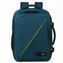 American Tourister Take2Cabin S Cabin Backpack - Harbor Blue