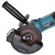 8. MAKITA GA5030R angle grinder (125mm)