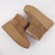 6. Big Star W OO274A212 INT2023B platform snow boots