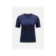 T-Shirt Peak Performance W Original Small Logo Tee navy blue