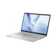 2. ASUS Vivobook 15 X1504VA-BQ2911 Core 5 120U 15.6"FHD IPS-level Panel 60Hz 250nits AG 16GB DDR4 SSD512 Intel Graphics WLAN+BT Cam720p 42WHrs NoOS Cool Silver