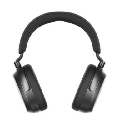 32. Sennheiser MOMENTUM 4 Wireless Headphones - Graphite