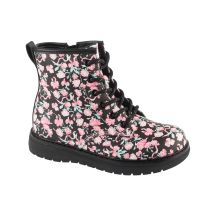 Skechers Gravlen - Pretty Punk 303346L-BLK Black Size 29