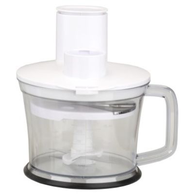 2. Hand blender Blaupunkt HBD-801WH (1000W; white)