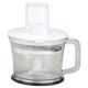 2. Hand blender Blaupunkt HBD-801WH (1000W; white)