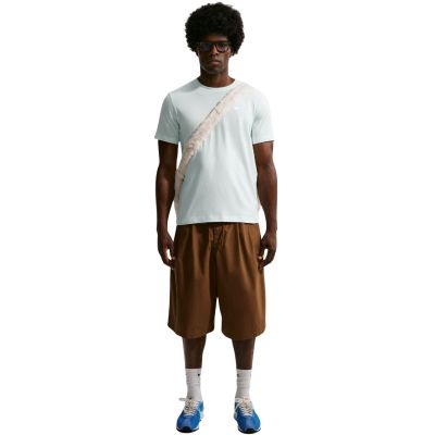 6. Nike Club Tee Men's T-Shirt Mint AR4997 395