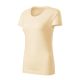 Gulf Women's T-Shirt (Almond)