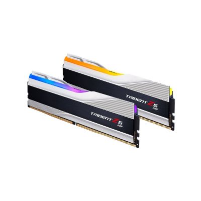 3. G.Skill Trident Z5 RGB F5-8000J3848H16GX2-TZ5RS Memory Module 32GB 2 x 16GB DDR5