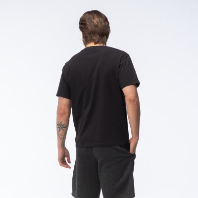 8. Men's short-sleeved T-shirt FANKY