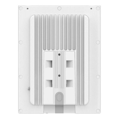 4. TP-Link Omada EAP725-Outdoor 5000 Mbit/s White PoE Support