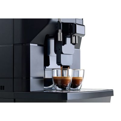 3. AURORA M2 SAECO automatic coffee machine