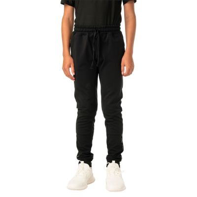 4. Bauer Team Fleece Jogger Pants for Kids