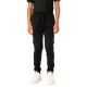 4. Bauer Team Fleece Jogger Pants for Kids