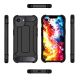 4. Hybrid Armor case for iPhone 16e / 17e - black