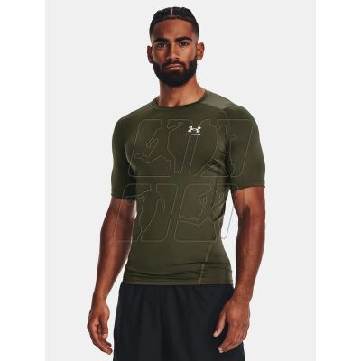 3. Under Armor T-shirt M 1361518-390